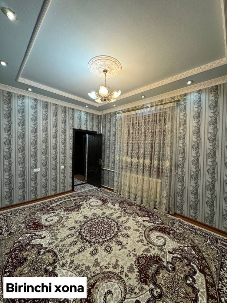 Соочна Продаётся коттедж на Кибрайский район Селхоз 1.8 соток