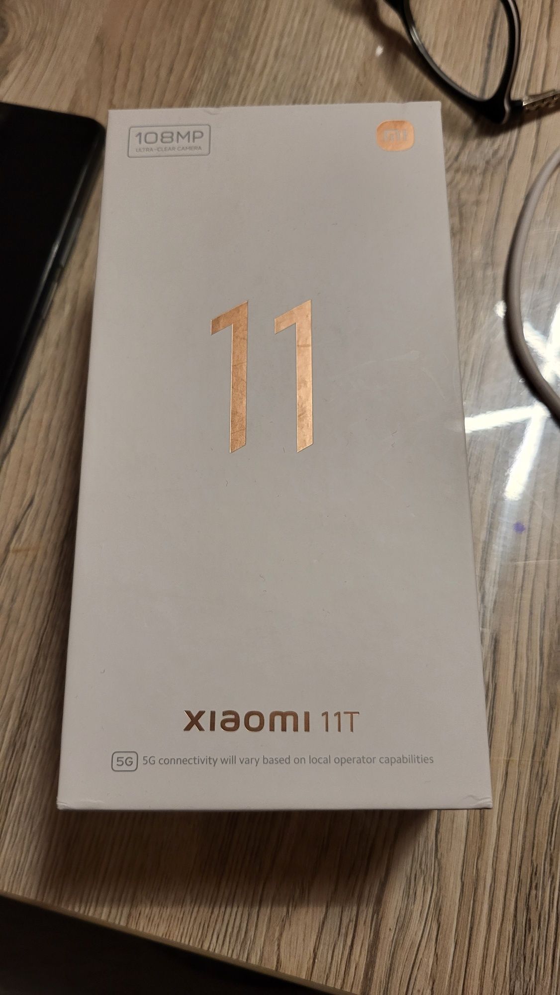 Xiaomi 11 T 128 Gb 8 Gb RAM