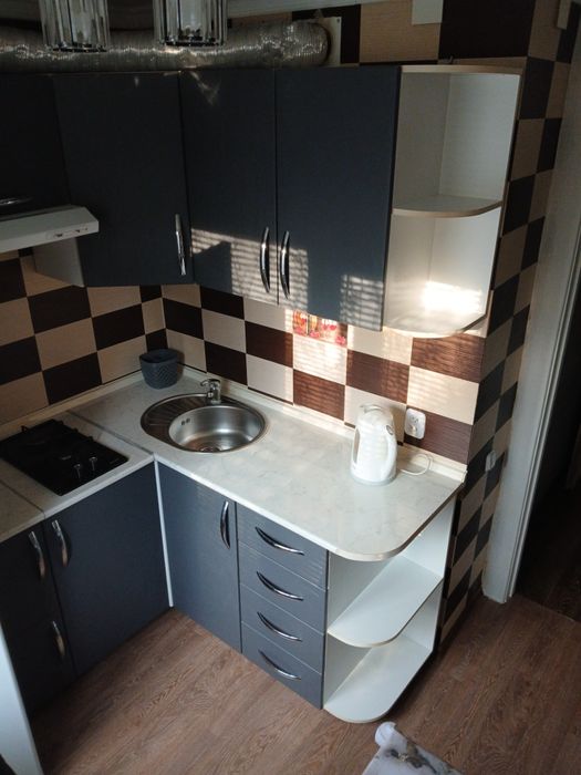 Здам квартиру на долгий срок