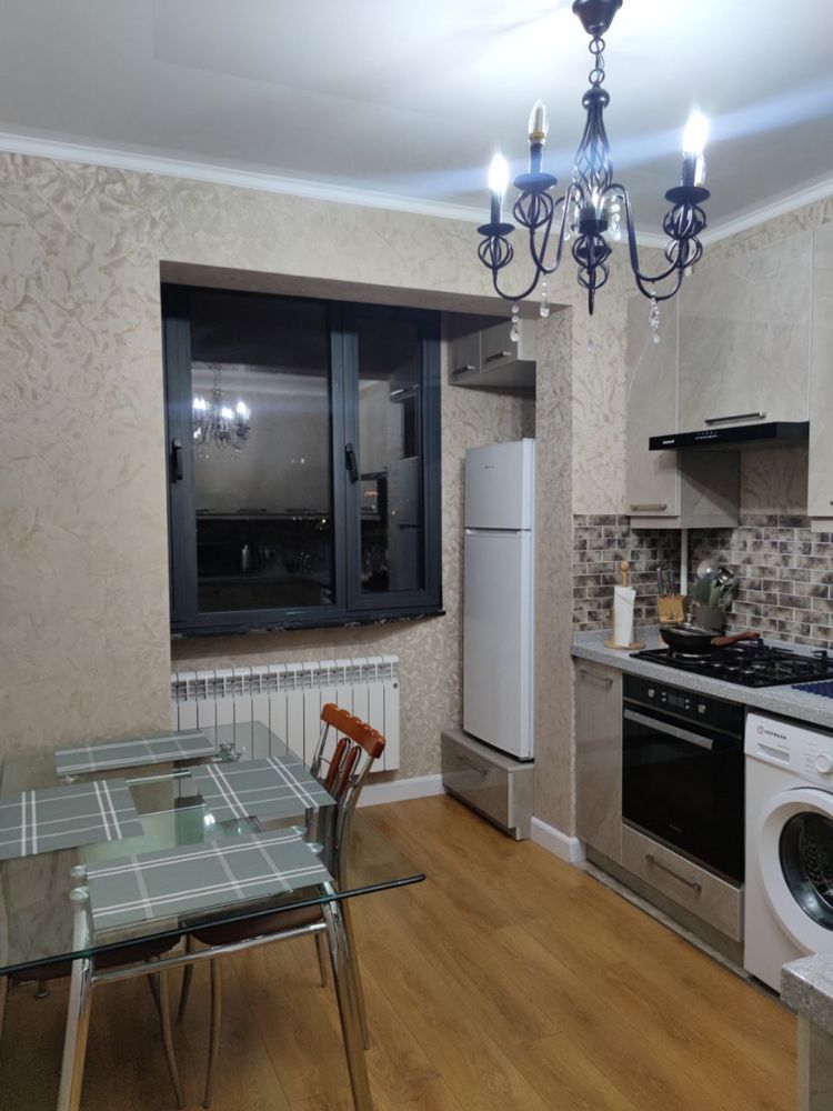 Продаются две 2х-комнатные квартиры,общий коридор, яккасарайский район
