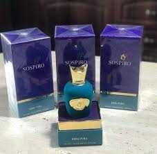 vand parfum sospiro
