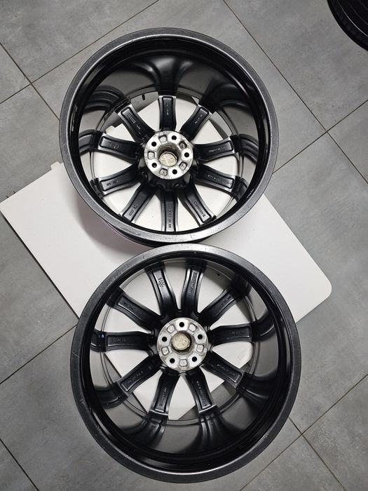 Jante, Roti, Audi Q8,s line, SQ8,  r21, originale, q7, a8