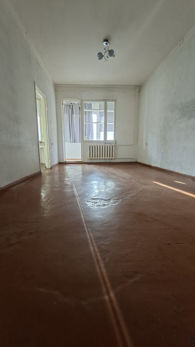 Своя ! Продам 3 комнаты  3/2/4 Ю.Абад