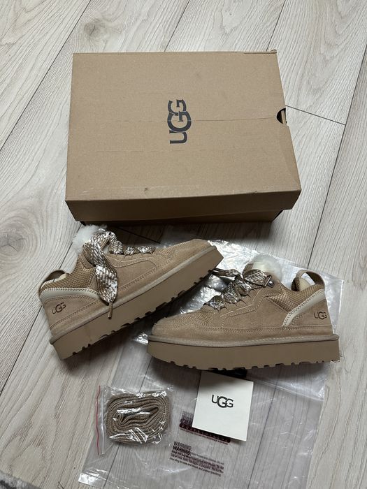 ugg lowmel 40 noi