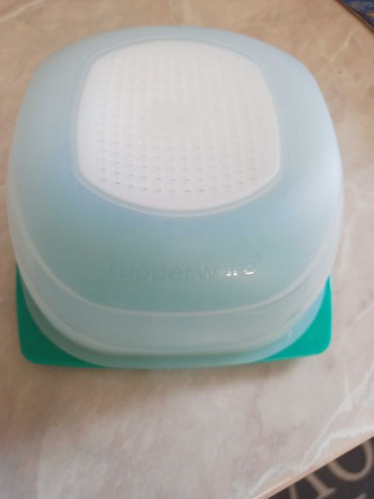 Мини Чийзсмарт на Tupperware