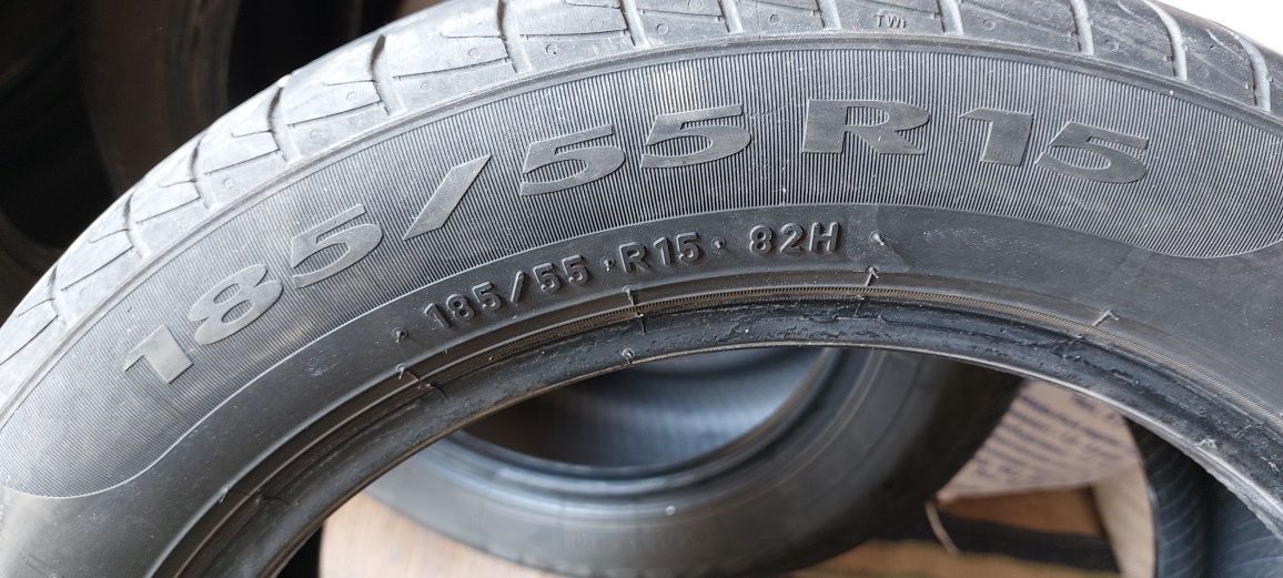 Pirelli 185/55 15