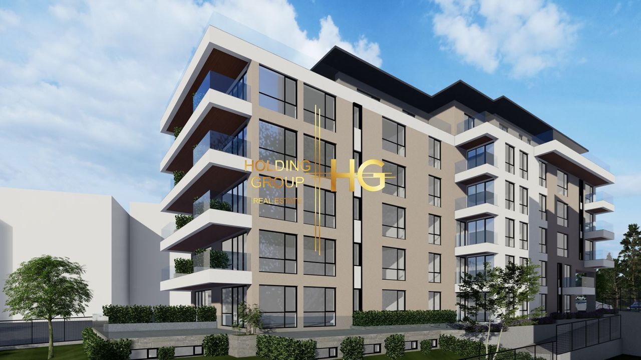 Продава се Тристаен апартамент в к.к. Св.Св. Константин и Елена - 145 кв.м за 2066 €/кв.м - Снимка #3