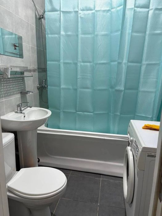 Сдается 2 ком Кадышева ЖК Ассалом Хаво, Новостройка