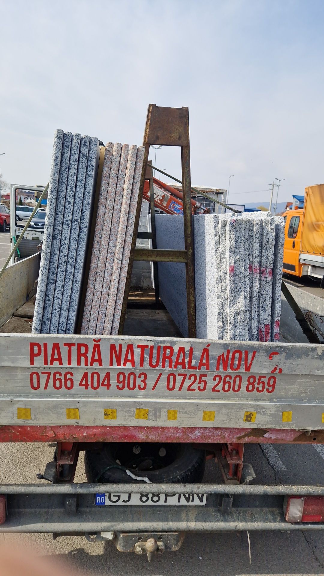 Piatră Naturală Novaci