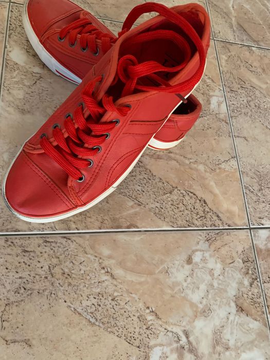 Дамски кожени кецове