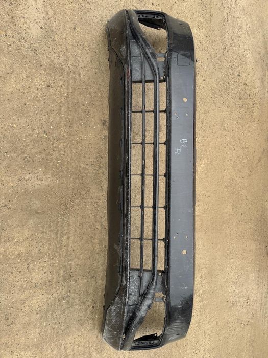 Bara fata + spoiler Volkswagen Passat B8 Facelift 20/21/22/23/24