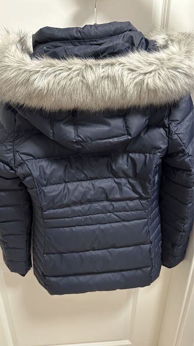 Geaca de iarnă, Tommy Hilfiger, XS