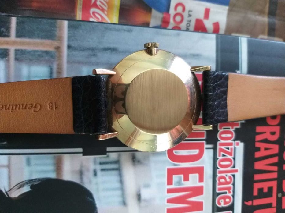 Ceas mecanic Tudor