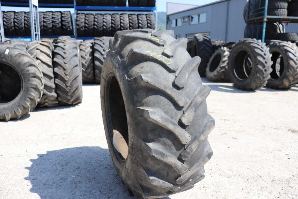 Cauciucuri BuldoExcavator 18.4-26 Jcb SH garantie AgroMir Pret cu TVA