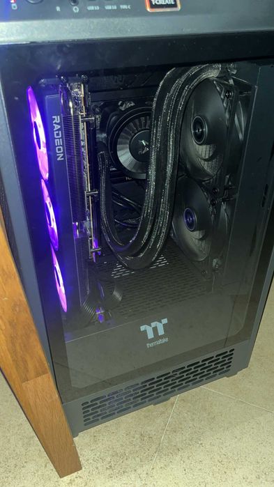 Construiesc PC-uri la comandă + Optimizări Windows & BIOS