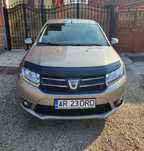 Dacia Logan 1.5 DCI