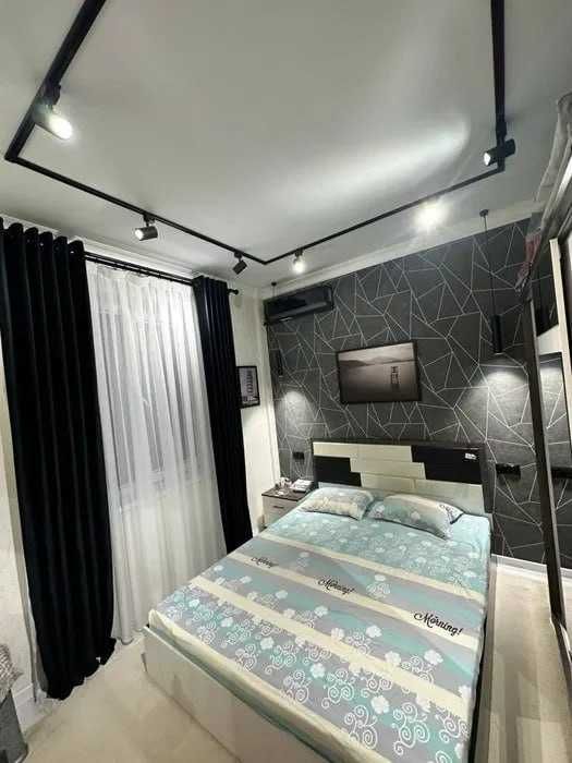 Срочно ПРОДАМ 3х комн 1 этаж метро Бадамзар, ЗооПарк.8*