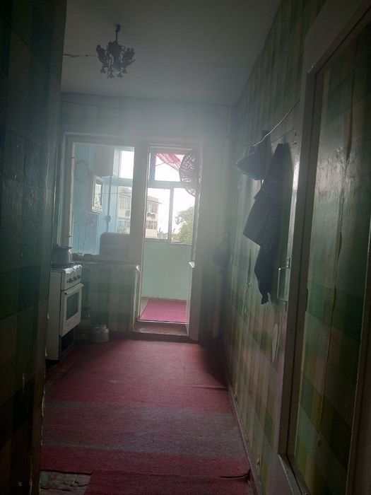 Квартира 3хонали сотилади, келишилган нархда