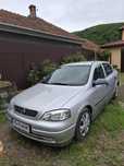 Opel astra G 1.6 benzina