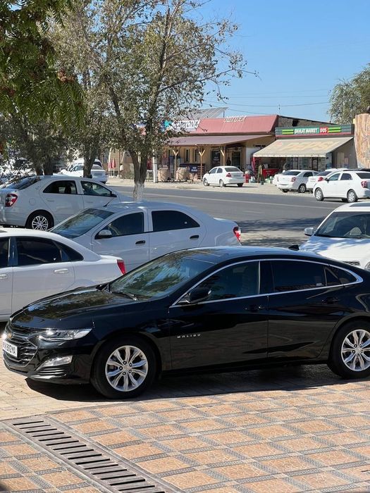 Малибу 2 Турбо Рrimer