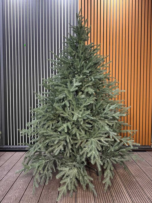 Yangi yil archa. Новогодняя ёлка.