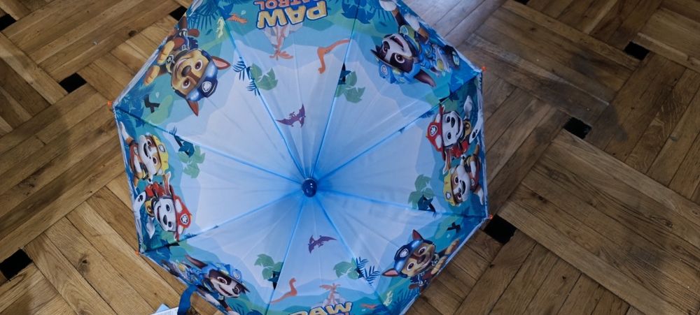 Чадъри - голям чадър и детски чадър