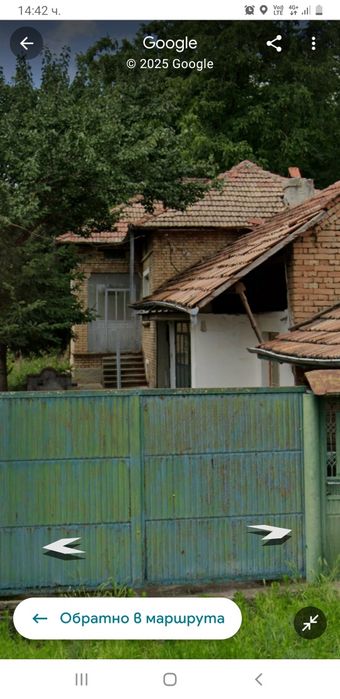 Къща във Вързулица