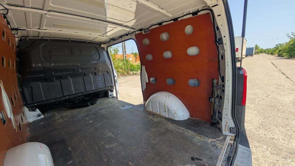 Vito 114Cdi  Motor 2.2CDi 136cp Euro 5 2016