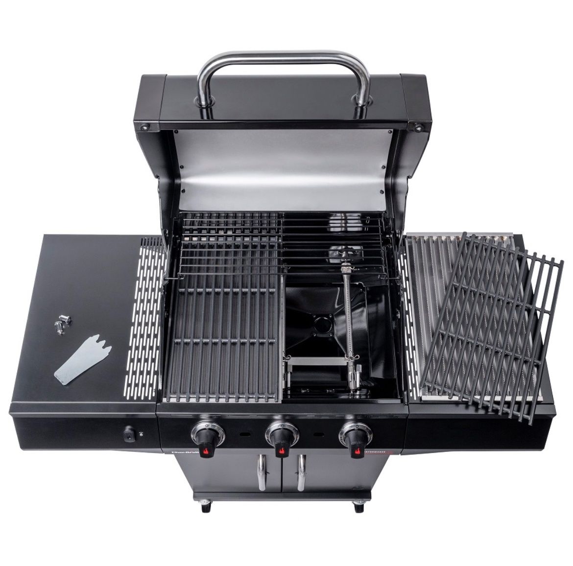 Газово барбекю Char- Broil Performance Core с 3 горелки
