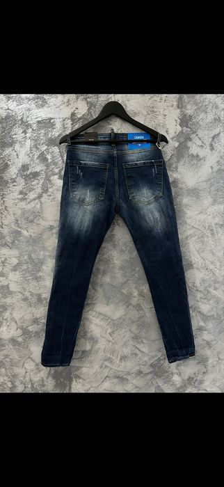 ‼️OFERTA Blugi barbati DSQUARED2, Calitate Deluxe‼️