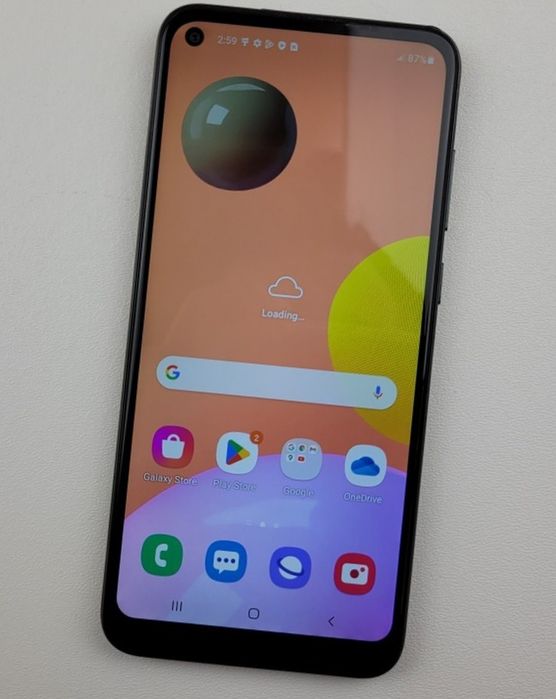 Продам Samsung A11
