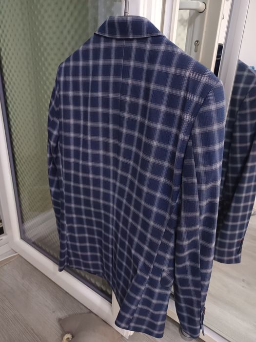 Sacou bărbați  satre foarte bună