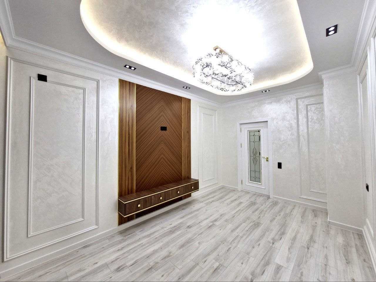 3 xonali kvartira sotuvda