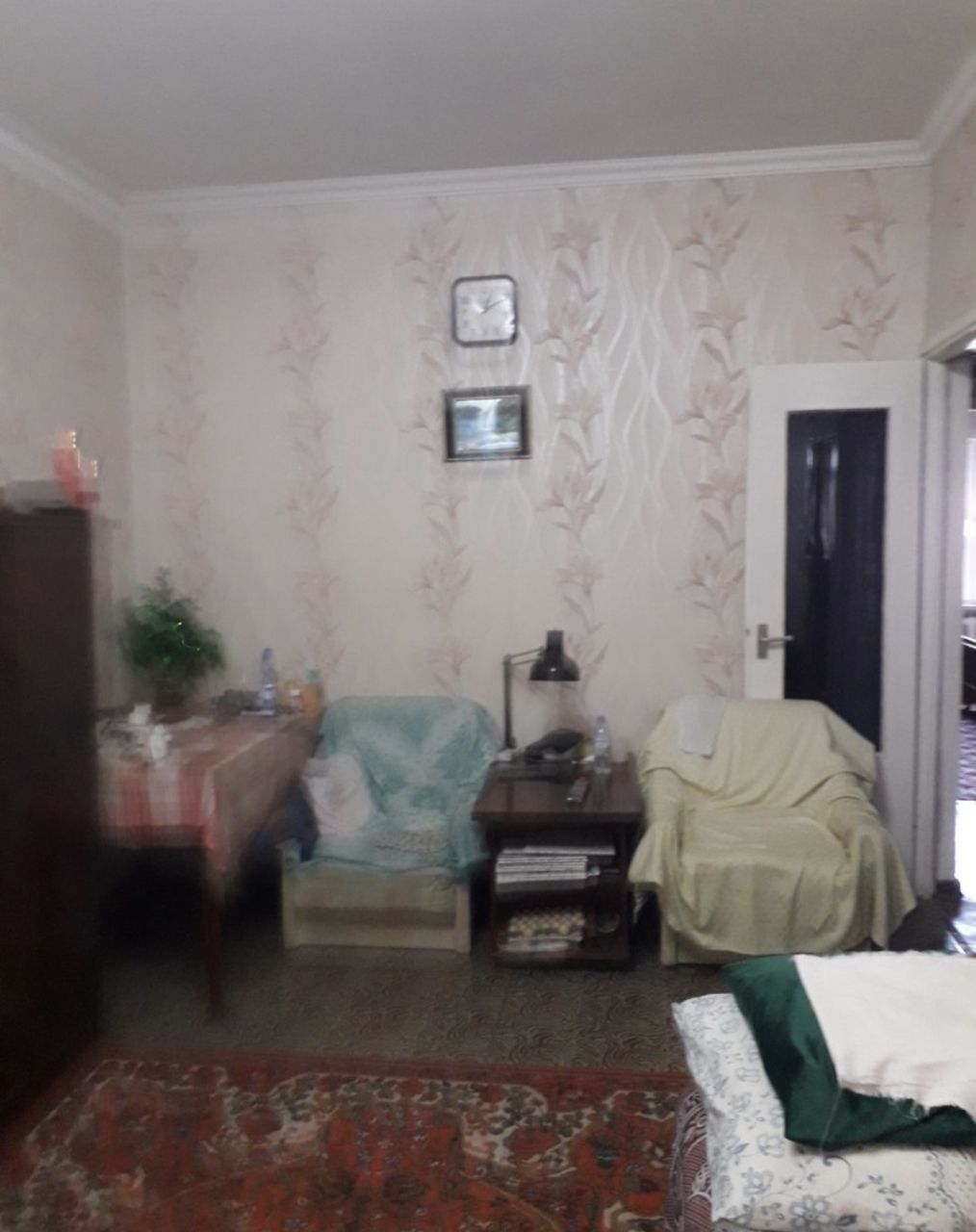 Продается 2/5/9 квартира ТТЗ Хумаюн.