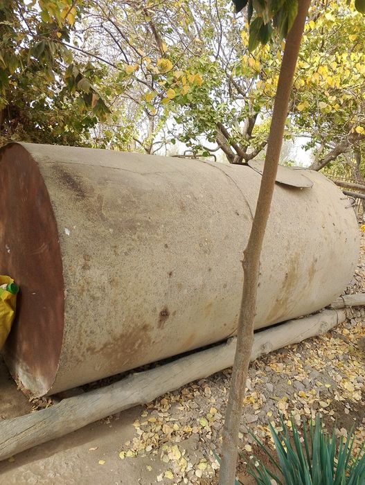 Yomkist 5 tonna ishlatishga yaroqli