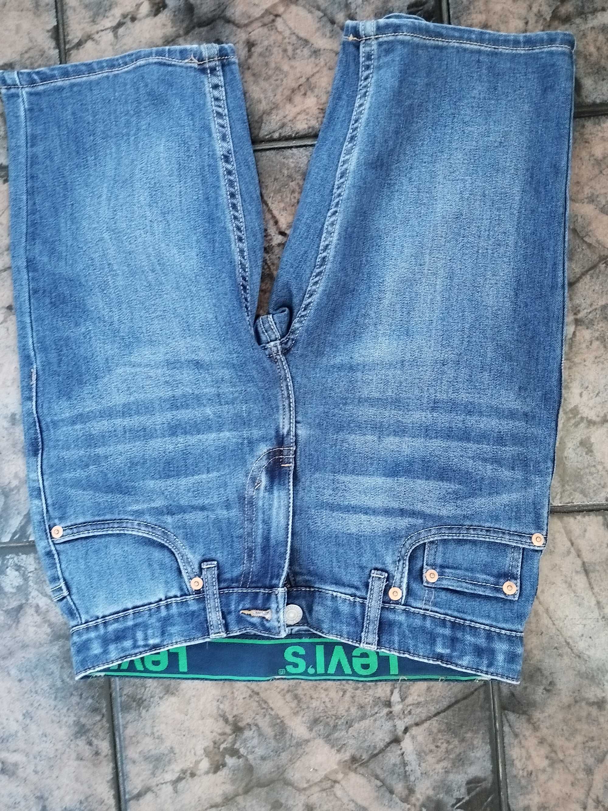 Diesel Levis дънки