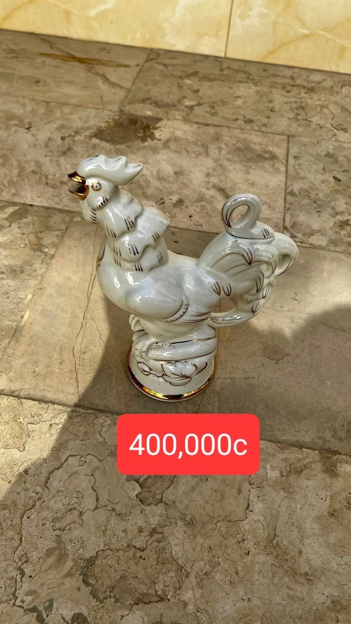 Лфз мфз статуэтки