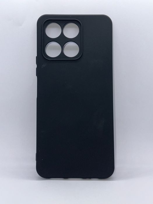 Honor x6, huse noi pe culorile: mov, negru si albastru