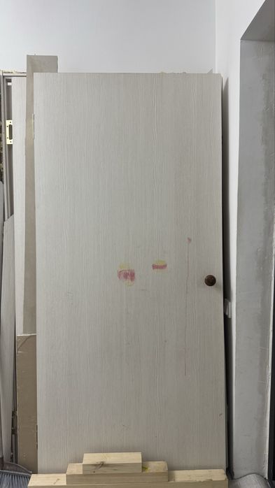 Продаи двери самовывозом