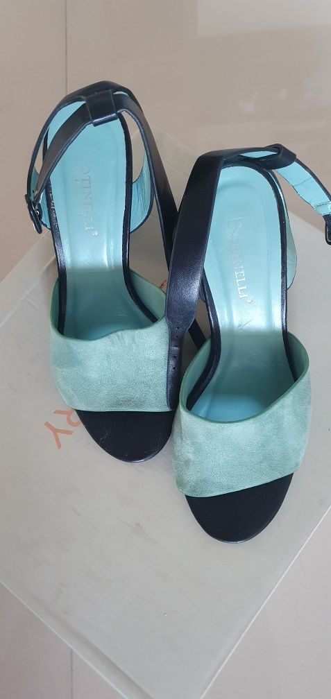 Sandale Botinelli nr 38