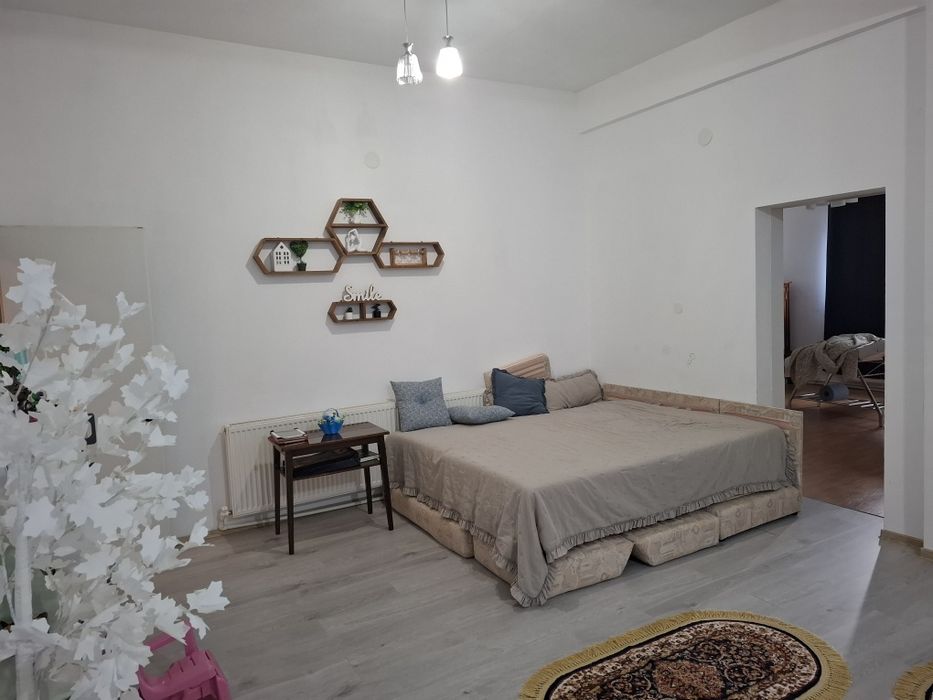 Apartament 3 camere central