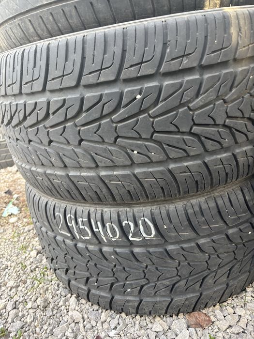 295 40 20 /2бр нито мити и гласени