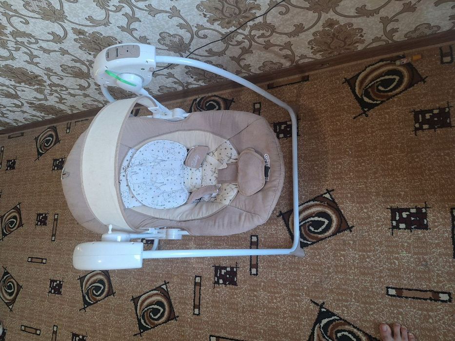 Super aksiya Bolalar belanchagi sotiladi