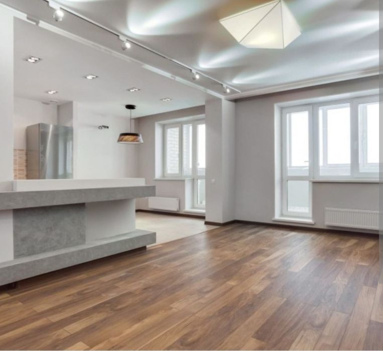 Ремонт квартир от А до Я