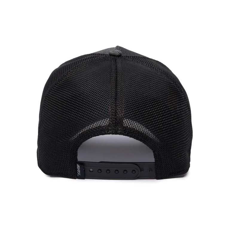 Sapca Goorin Bros trucker silky cock (SUPER OFERTA)