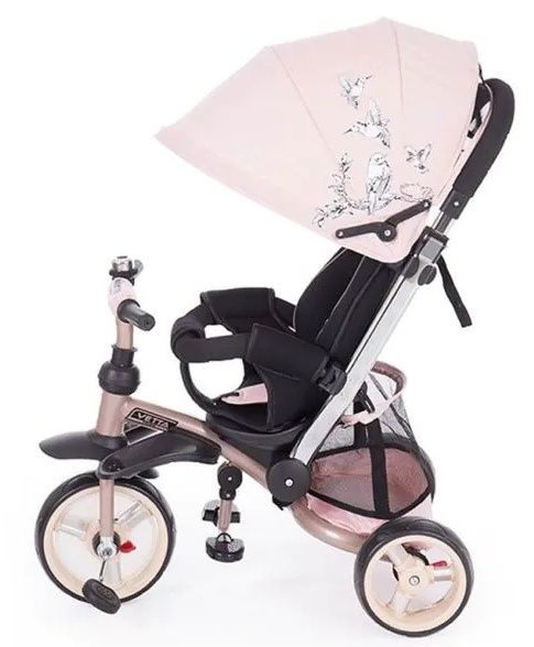 Триколка 3в1 Kikkaride