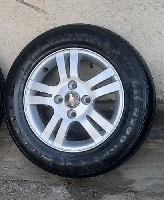 Lacetti diska balon sotiladi