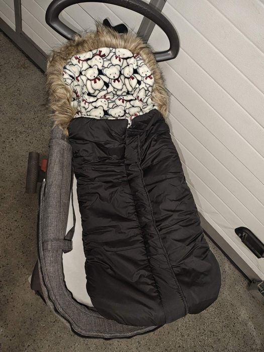 Детска количка Stoke V5