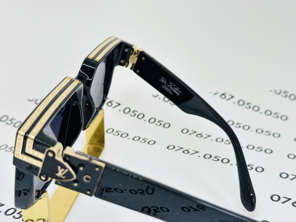 Ochelari de soare Louis Vuitton Millionaire