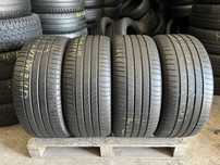 4 anvelope de vara 245/40/19 Bridgestone 2022!